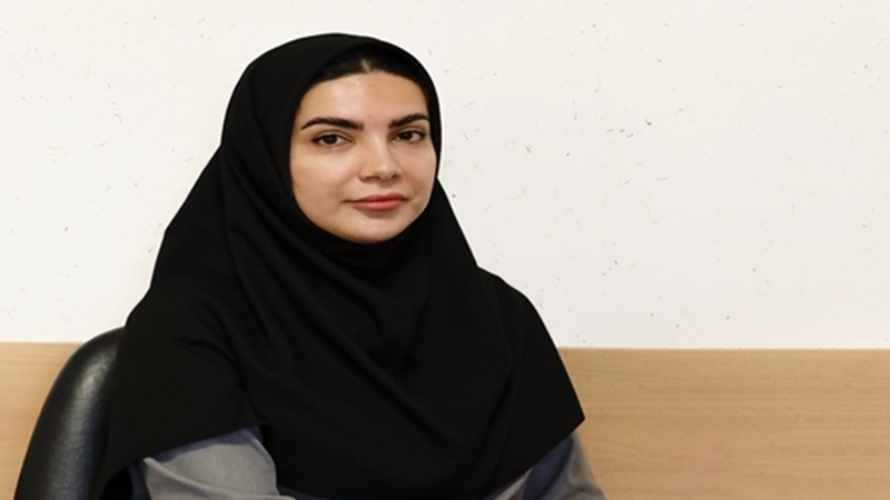 عضو هیئت علمی دانشگاه علوم توانبخشی و سلامت اجتماعی برنده جایزه علمی دکتر کاظمی آشتیانی شد.